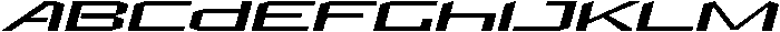 FT Luxentis Italic otf (400) FONT