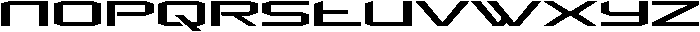 FT Luxentis Regular otf (400) Font LOWERCASE