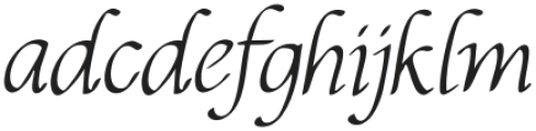 FT Mythoria Regular otf (400) FONT