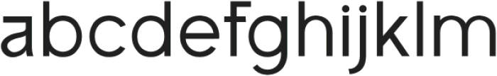 FT Nevox Regular otf (400) FONT