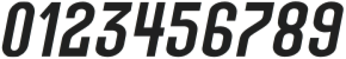 FT ParisSleek Italic otf (400) Font OTHER CHARS