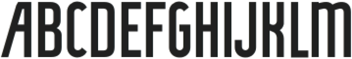 FT ParisSleek Regular otf (400) Font