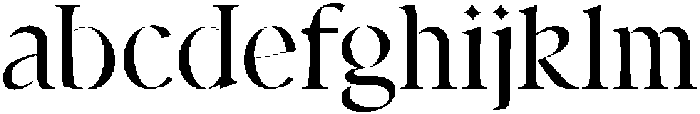 FT Pavielle Regular otf (400) FONT