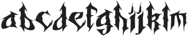FT Vortex Regular otf (400) FONT