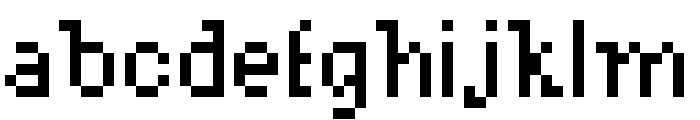 FT Serif Regular FONT