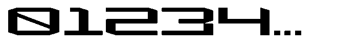 FT Luxentis Regular Font OTHER CHARS