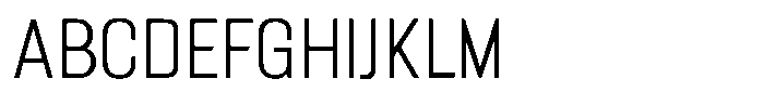 FT Neue Buddy Var Regular Font UPPERCASE