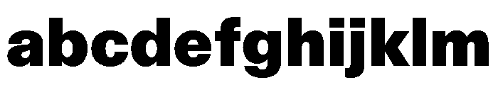 FTAktualUnlicensedTrial Black FONT
