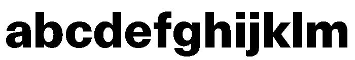 FTAktualUnlicensedTrial Bold FONT