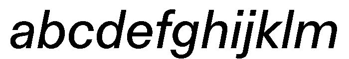 FTAktualUnlicensedTrial BookItalic FONT