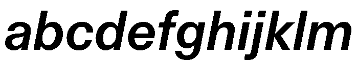 FTAktualUnlicensedTrial MediumItalic FONT