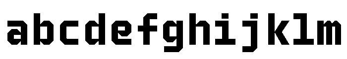 FTAthleticMonoUnlicensedTrial Bold FONT