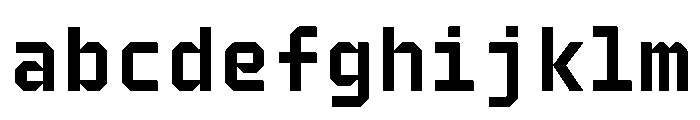 FTAthleticMonoUnlicensedTrial Semibold FONT