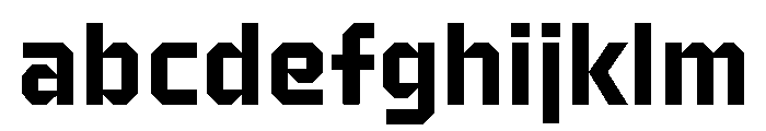 FTAthleticUnlicensedTrial Bold FONT