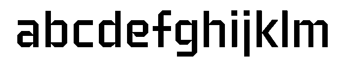 FTAthleticUnlicensedTrial Medium FONT