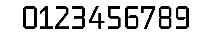 FTAthleticUnlicensedTrial Regular Font OTHER CHARS