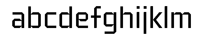 FTAthleticUnlicensedTrial Regular FONT