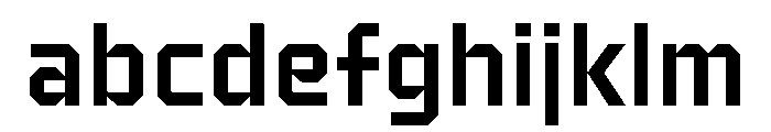 FTAthleticUnlicensedTrial Semibold FONT
