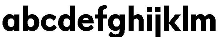 FTHabitUnlicensedTrial Bold FONT