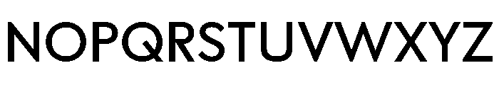 FTHabitUnlicensedTrial Book Font UPPERCASE