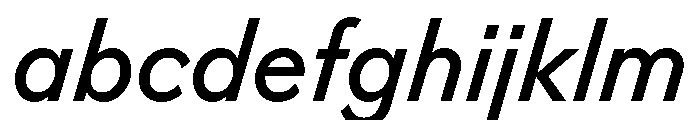 FTHabitUnlicensedTrial BookItalic FONT
