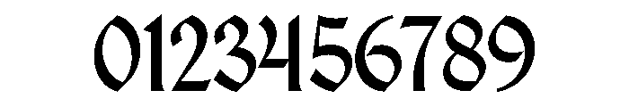 FTImpura ExtraLight Font OTHER CHARS