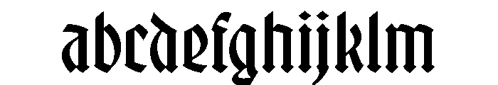 FTImpura ExtraLight FONT
