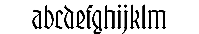 FTImpura ExtraThin FONT