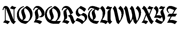 FTImpura Light 3c7fcc65 Font UPPERCASE