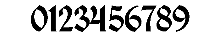 FTImpura Light Font OTHER CHARS