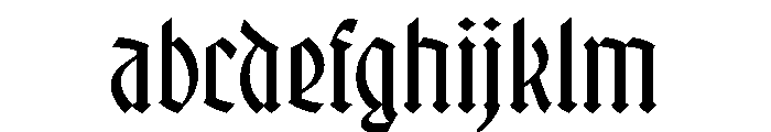 FTImpura Thin FONT