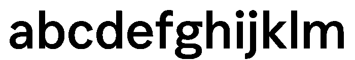FTPilar Medium FONT