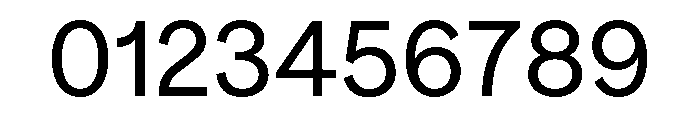 FTPilar Regular 59cc9601 Font OTHER CHARS
