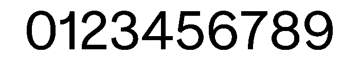FTPilar Regular Font OTHER CHARS