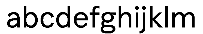FTPilar Regular FONT
