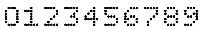 FTSpeakerUnlicensedTrial Mono Font OTHER CHARS