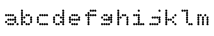 FTSpeakerUnlicensedTrial MonoScreen FONT