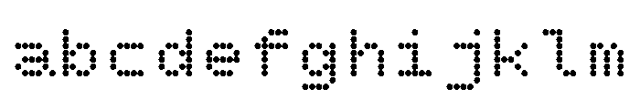 FTSpeakerUnlicensedTrial Mono FONT