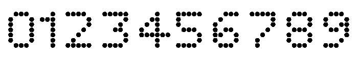 FTSpeakerUnlicensedTrial Regular Font OTHER CHARS