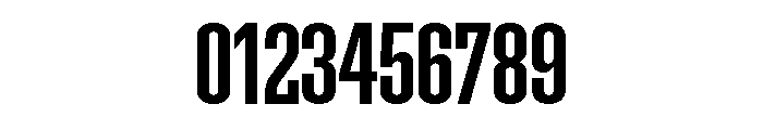 FTSupplementUnlicensedTrial Regular Font OTHER CHARS