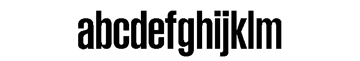 FTSupplementUnlicensedTrial Regular FONT
