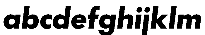 Futura 100 Greek Bold Italic FONT