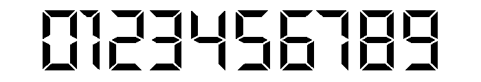 Fuuld Bold Font OTHER CHARS