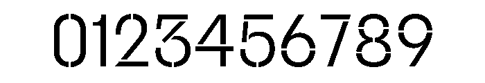 Fuuld Light Font OTHER CHARS