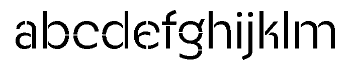 Fuuld Light FONT