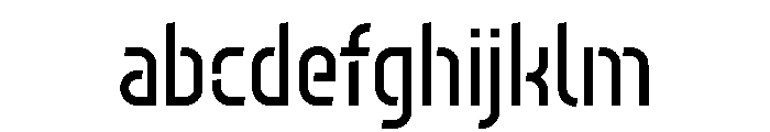 Fuuld Medium FONT