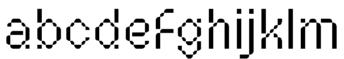 Fuuld Regular FONT