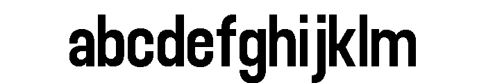 FUJECKA Regular FONT