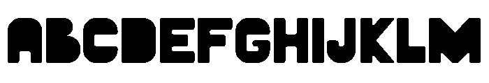 FUN FANTASY DISPLAY Regular FONT