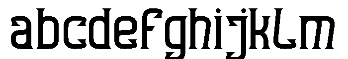 FUN FURIOUS-Light FONT